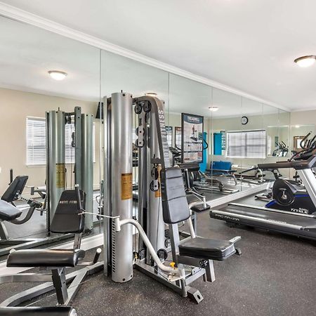 Best Western Club House Inn & Suites Mineral Wells Εξωτερικό φωτογραφία