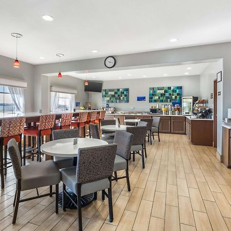 Best Western Club House Inn & Suites Mineral Wells Εξωτερικό φωτογραφία