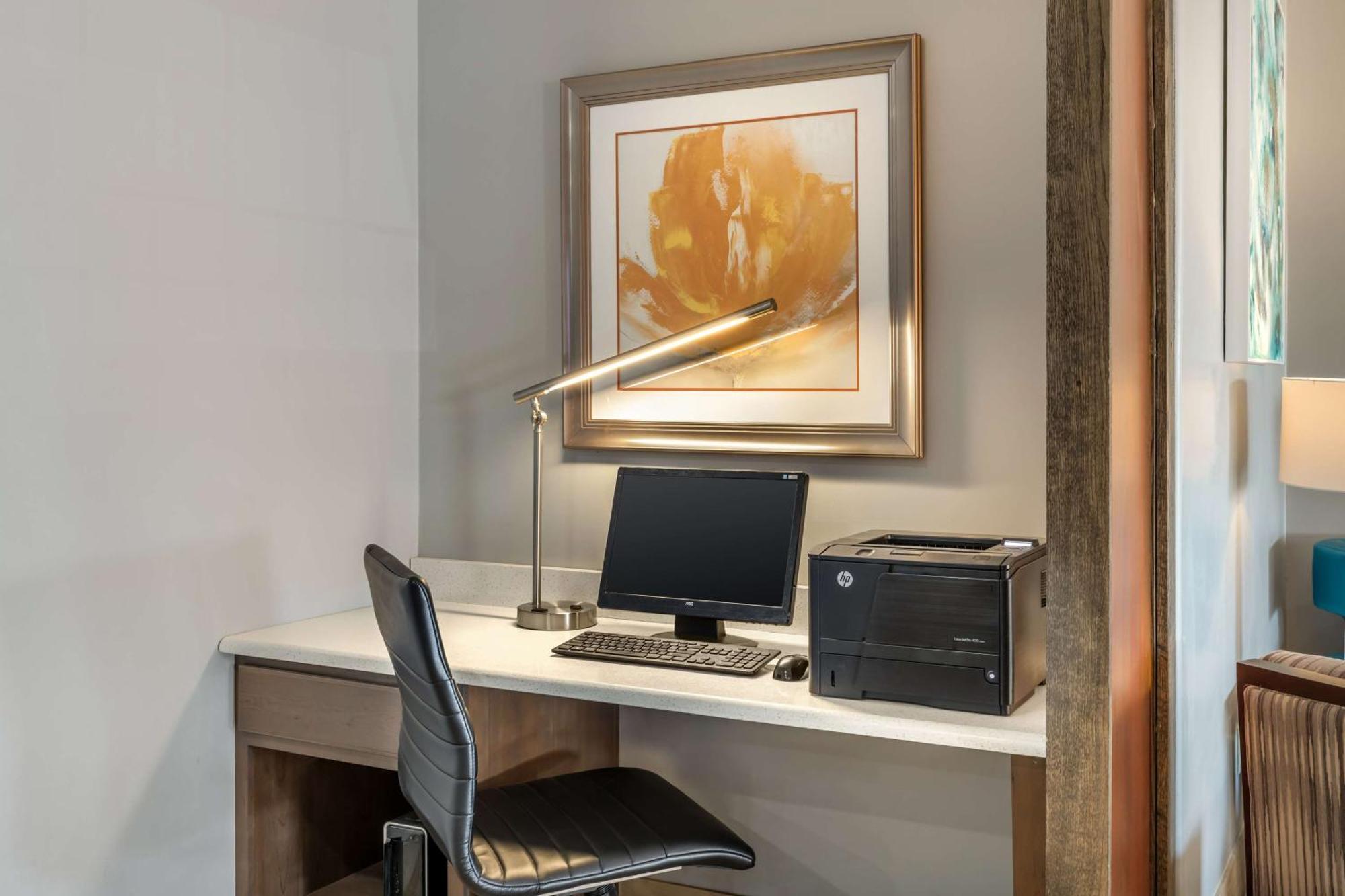 Best Western Club House Inn & Suites Mineral Wells Εξωτερικό φωτογραφία