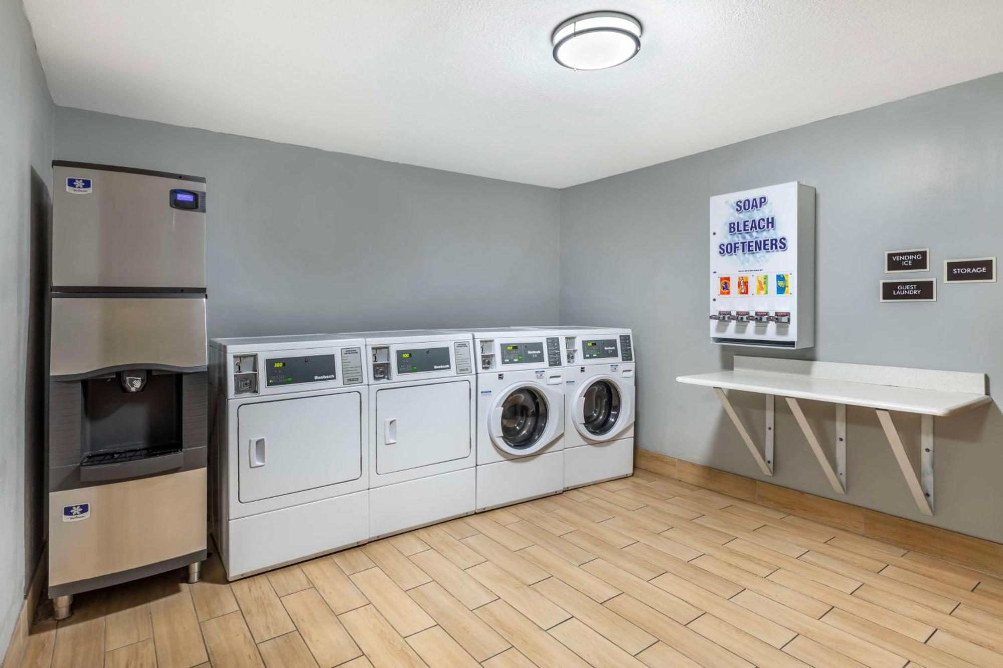 Best Western Club House Inn & Suites Mineral Wells Εξωτερικό φωτογραφία