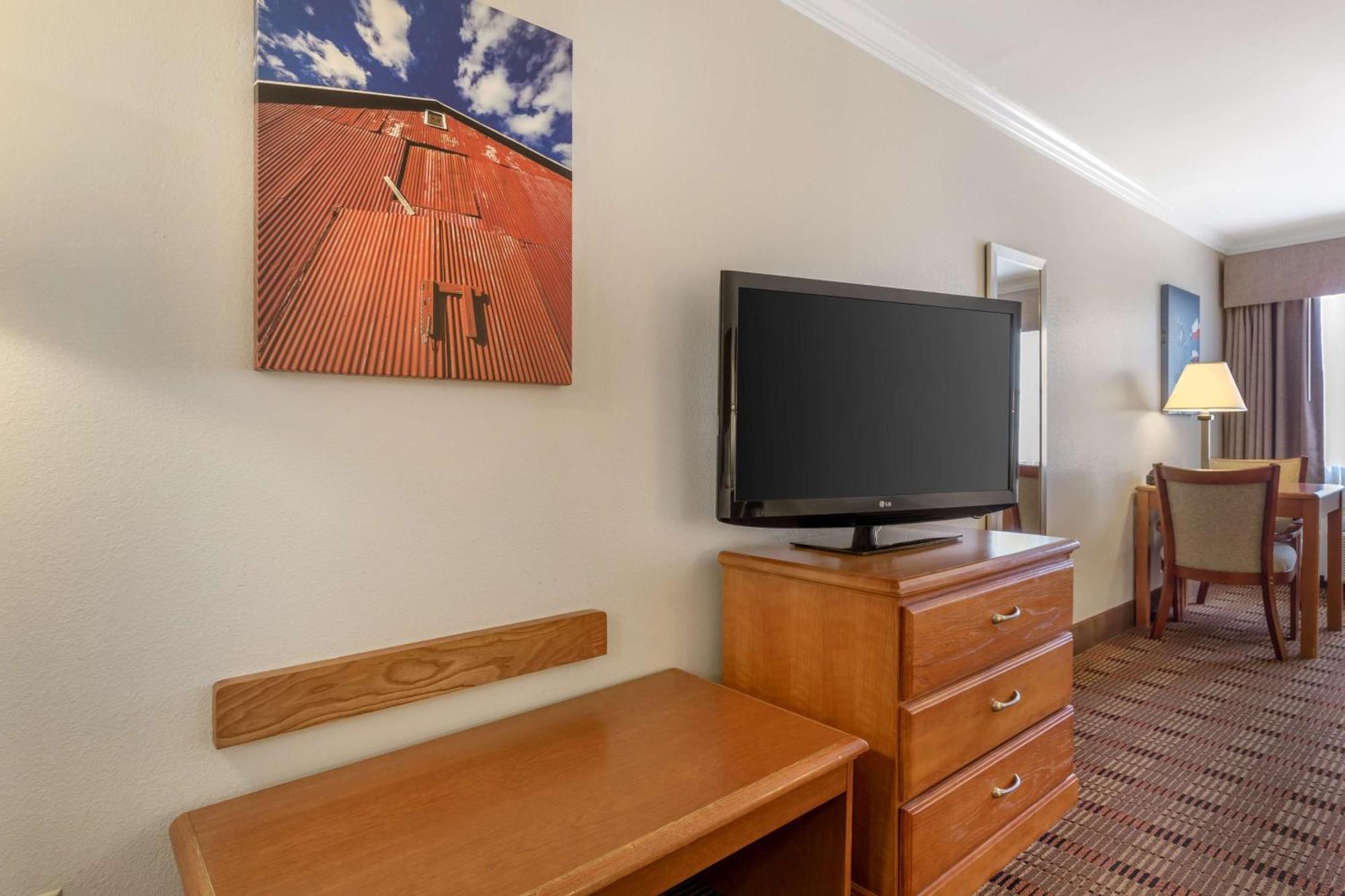 Best Western Club House Inn & Suites Mineral Wells Εξωτερικό φωτογραφία