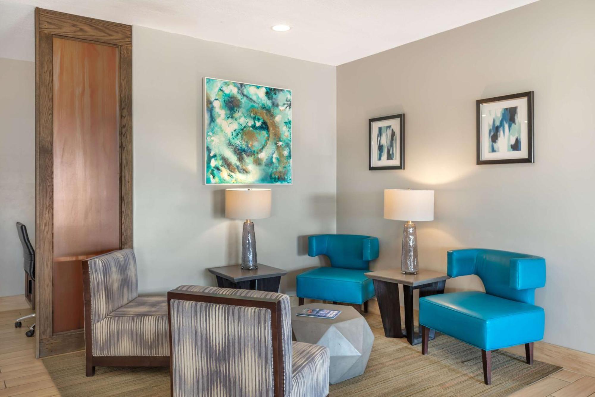 Best Western Club House Inn & Suites Mineral Wells Εξωτερικό φωτογραφία